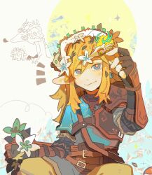 light dragon (zelda) from the legend of zelda