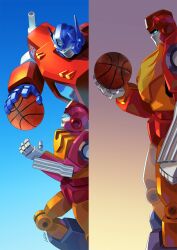 hot rod (transformers) from transformers by lantana0 0