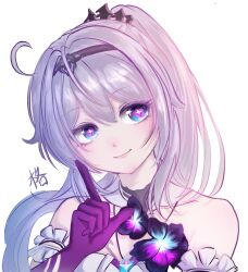 kiana kaslana from honkai (series)