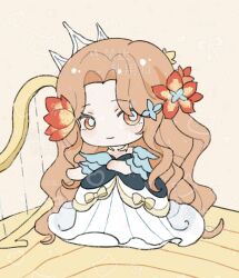 nikki (series) fan art