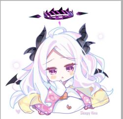 hina (blue archive) from blue archive