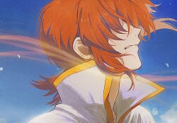 luke fon fabre from tales of (series)