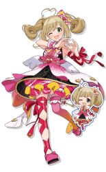 sato shin from idolmaster