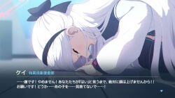 kei (blue archive) from blue archive