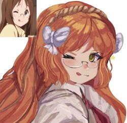ishmael (project moon) from k-on!