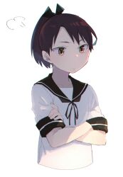 shikinami (kancolle) from kantai collection