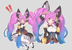 cleo (dragalia lost) from dragalia lost