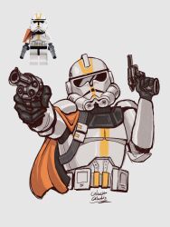 star wars fan art