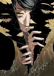 shin megami tensei fan art