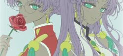 himemiya anthy from shoujo kakumei utena