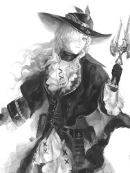 reverse:1999 fan art