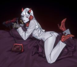 overwatch fan art