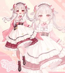 indie virtual youtuber fan art