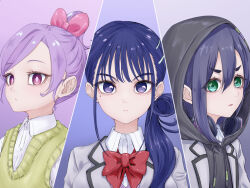kimi no koto ga dai dai dai dai daisuki na 100-nin no kanojo fan art