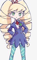 luna platz (mega man) from mega man (series)