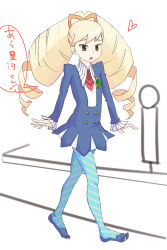 luna platz (mega man) from mega man (series) by honokani