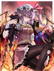 flandre scarlet from touhou