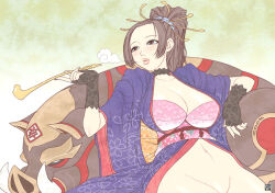shiranui mai fan art