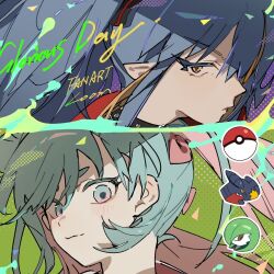 garchomp from pokemon by zhibuji loom