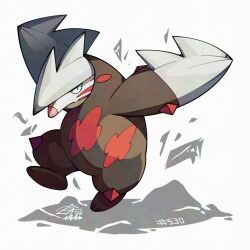 excadrill from pokemon