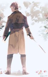 jujutsu kaisen fan art