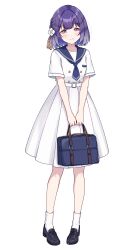 hataya misuzu from gakuen idolmaster