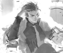 overwatch fan art