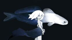 original fan art