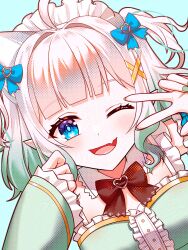 mint fantome from densetsu.exe
