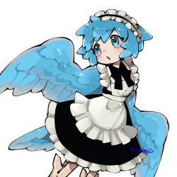 original fan art