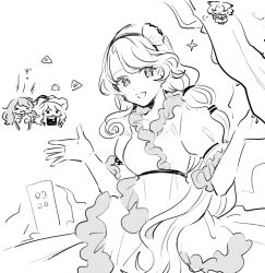 houjuu chimi from touhou by mozukuzu (manukedori)
