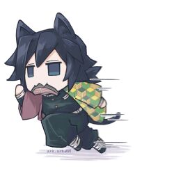 tomioka giyuu from kimetsu no yaiba by kikkoumon