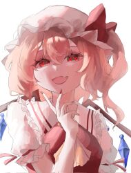 flandre scarlet from touhou