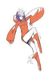 kuzuryuu amane from devil survivor (series)