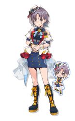 asakura toru from idolmaster