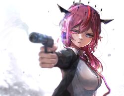 irys (hololive) from hololive
