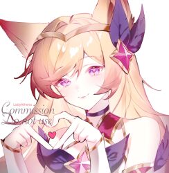 ahri (league of legends) from league of legends