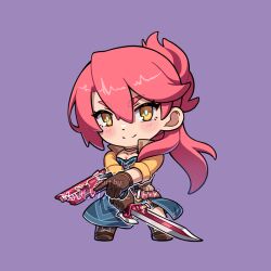 eiyuu densetsu fan art