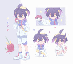 dipplin from pokemon