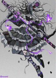 grim reaper fan art