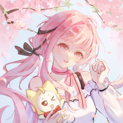 momo (nikki) from nikki (series)