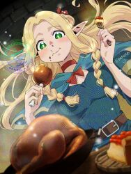 marcille donato from dungeon meshi