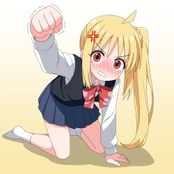 ijichi nijika from bocchi the rock!
