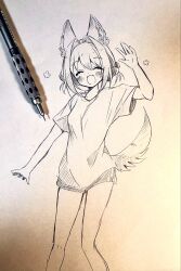 original fan art