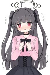 miyu (blue archive) from blue archive by azuki (az my)
