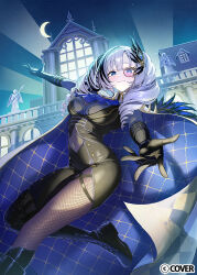 pavolia reine from hololive