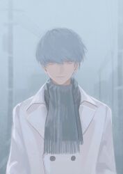 narukami yu from persona