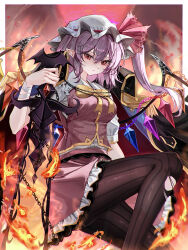 flandre scarlet from touhou