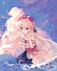 arcaea fan art