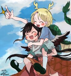 kicchou yachie from touhou